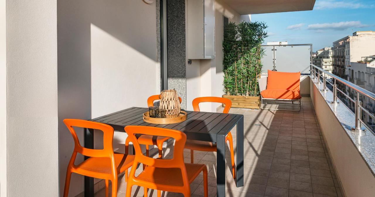 Casa Loredana Alghero Exterior foto